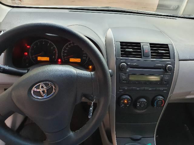 COROLLA IMPECÁVEL - Foto 5