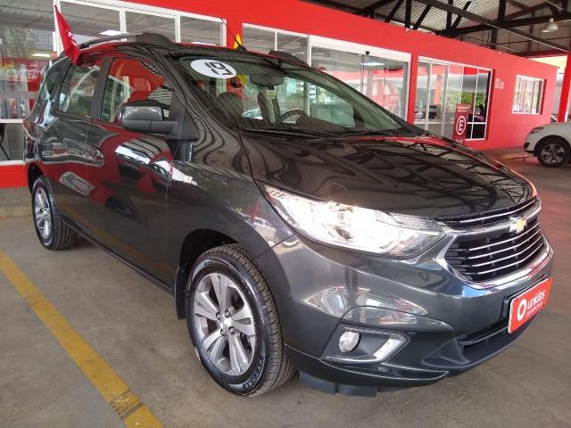 Spin Ltz Automática Flex (7 Lugares)