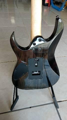 Ibanez RG 370fmz - Foto 4