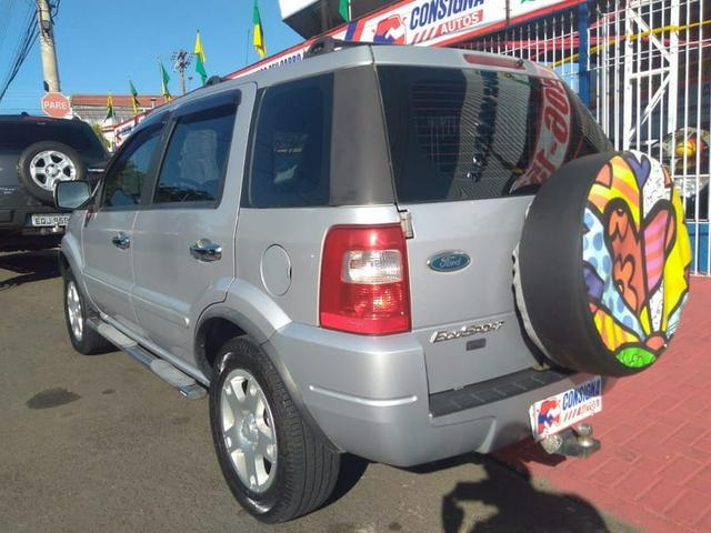 2004 FORD ECOSPORT(Flex) XLT 1.6 8v 4P - Foto 3
