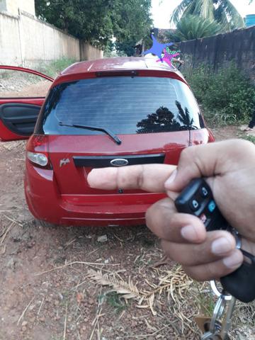 Ford Ka 2008 - Foto 3
