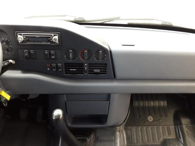 Sprinter 310d ano 1997 Raridade - Foto 9