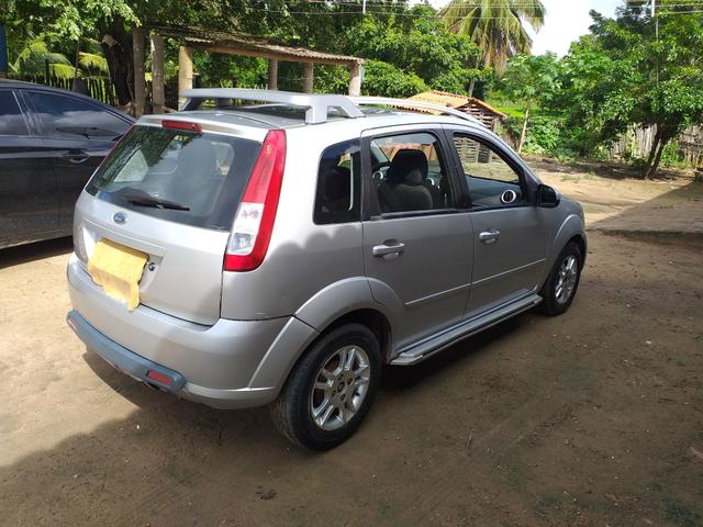 Carro em perfeito estado de conservação - Foto 2