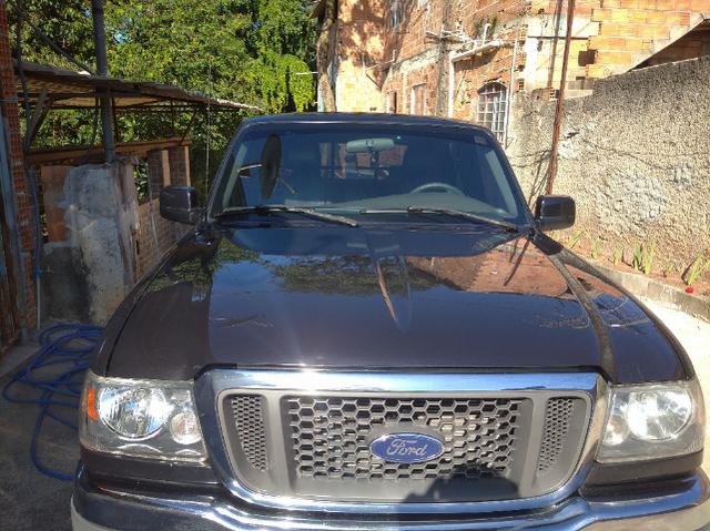 Ranger 2007/2008