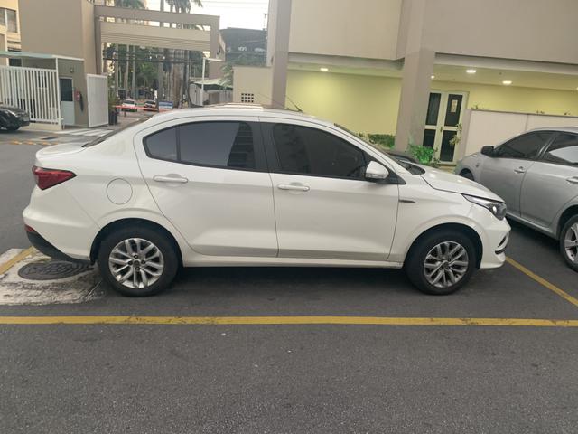 Fiat Cronos 1.3 Automático - Foto 5
