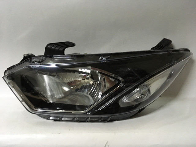Farol Chevrolet Onix /Prisma Led