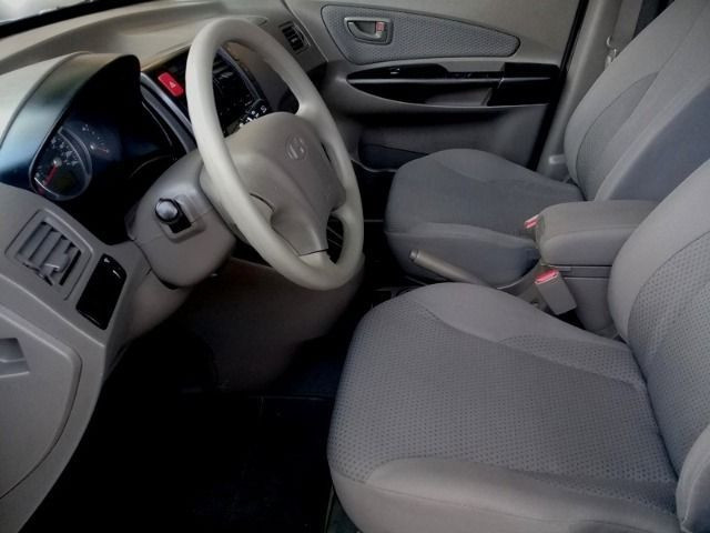 Tucson GL 2.0 automática 2009 completa, ipva 2020 pago - Foto 9