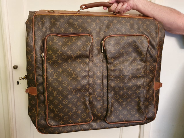 Porta terno Louis Vuitton - Foto 6
