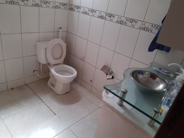 QR 407 vendo lote frente Avenida samambaia Norte - Foto 7