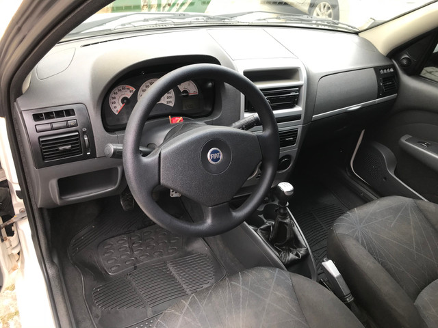 Palio ELX 1.4 2008 Abaixo da Fipe - Foto 7