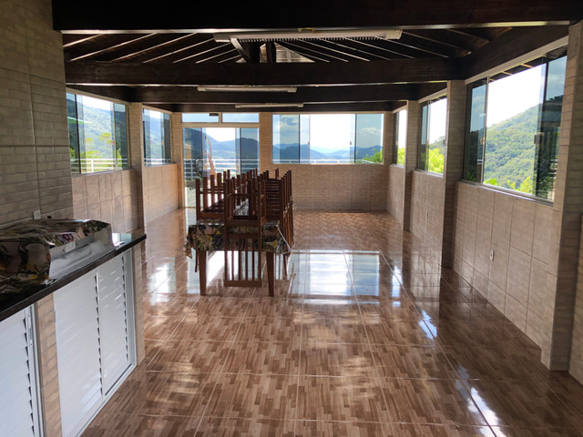 Pousada abençoada para fim-de-semana até 8 pessoas 1200 reais - Foto 11