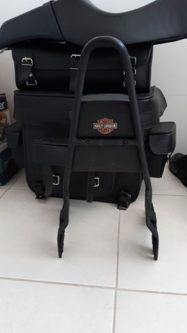 Harley Davidson 1200 - Foto 12