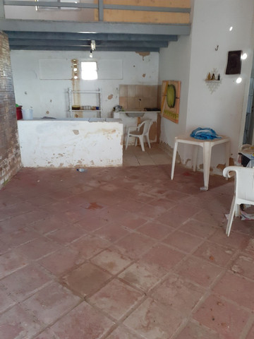 Vendo Casa no Barramares A reformar - Foto 5