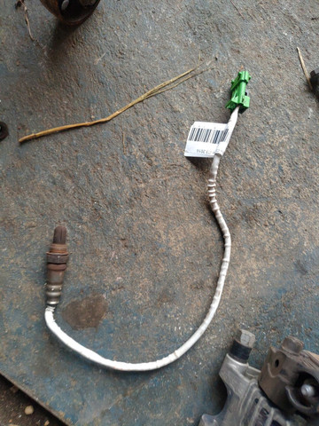 Sonda lambda Peugeot 1.6 16v Citroen C3