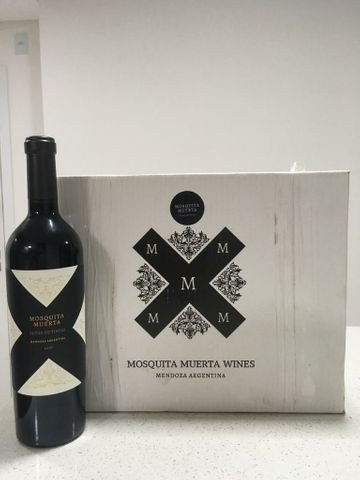 Vinhos Argentinos - Foto 2