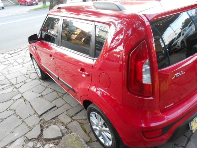 Kia soul - Foto 5