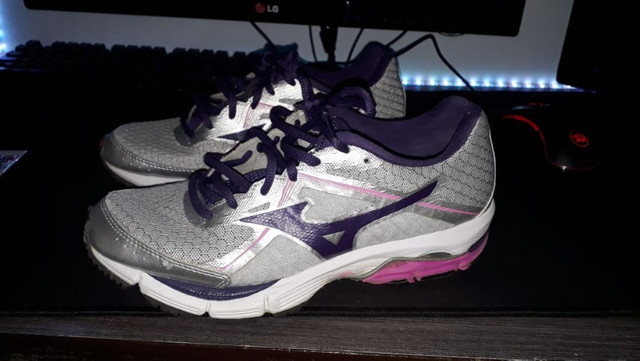 mizuno wave ultima 6 feminino