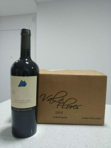 Vinhos Argentinos - Foto 4