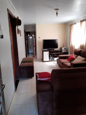 QR 407 vendo lote frente Avenida samambaia Norte - Foto 4