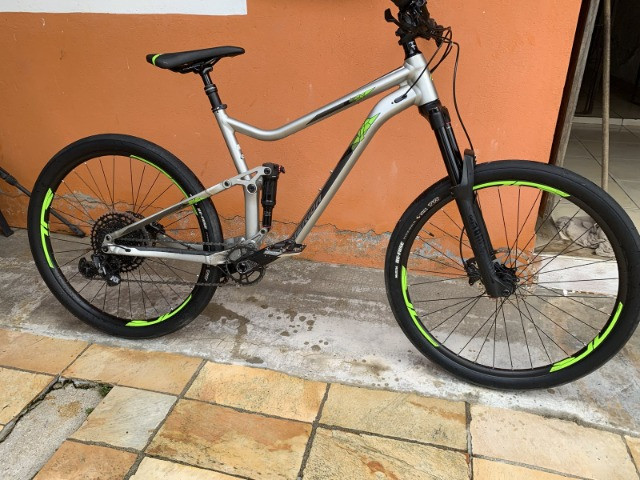 merida one forty 600 2019