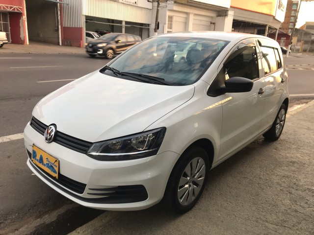 FOX TRENDLINE 1.6 FLEX COMPLETO