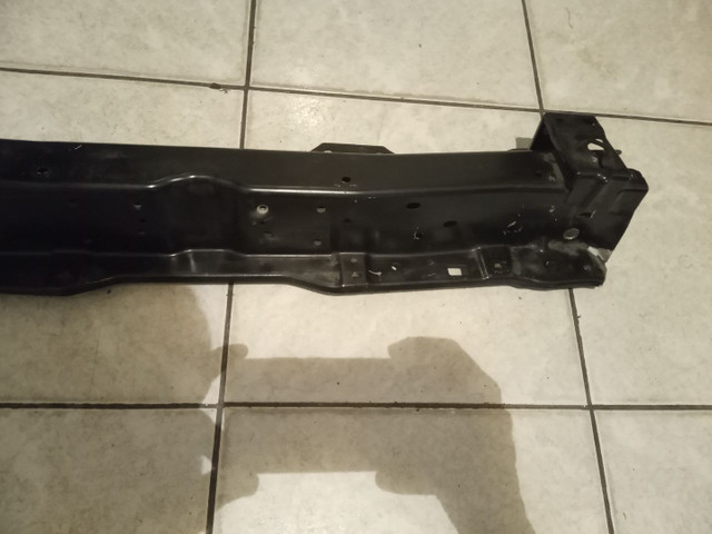 Painel frontal superior Suzuki Grand Vitara 2018 - Foto 3
