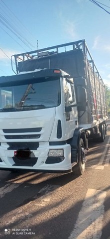 VENDO IVECO EUROCARGO
