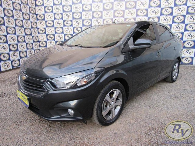 PRISMA 2016/2017 1.4 MPFI LTZ 8V FLEX 4P AUTOMÁTICO