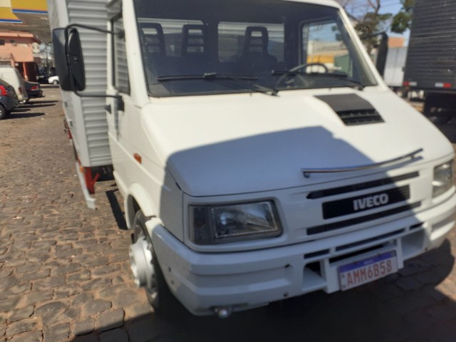 IVECO DAYLLI 60. 12