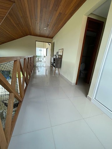 Casa com 4 dormitórios à venda, 225 m² por R$ 680.000,00 - Condomínio Sonhos da Serra - Ba - Foto 4