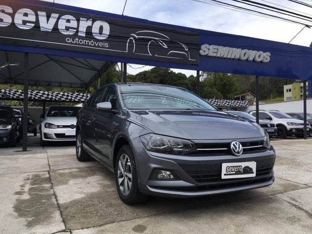 VOLKSWAGEN VIRTUS COMFORT. 200 TSI 1.0 8V