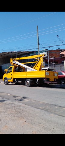 CAMINHAO IVECO OPERACIONAL