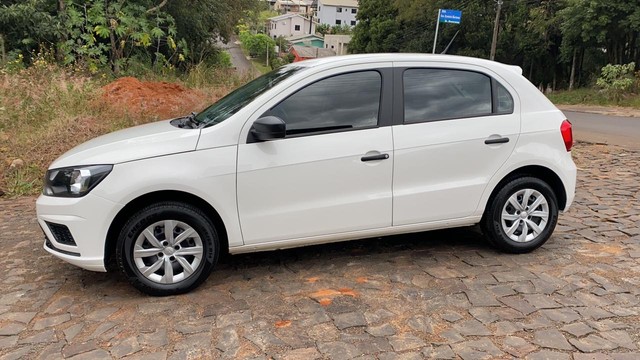 GOL COMPLETO