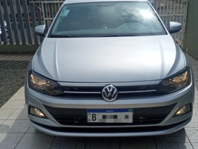 VOLKSWAGEN VIRTUS 1.6 16V MSI 4P