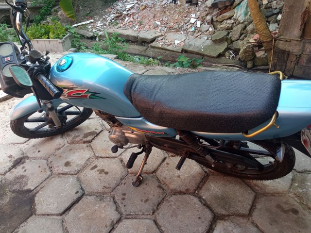CG 99 EM DIA PRA VENDER HOJE