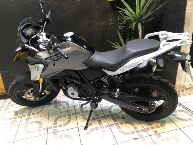 BMW G 310 GS 2020/2020