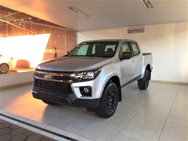 CHEVROLET S10 LT 2022