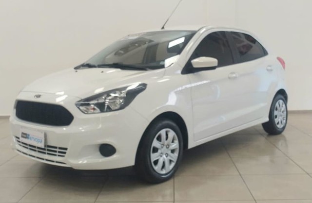 FORD KA 1.0 SE PLUS TIVCT FLEX 5P