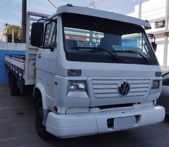 VW/9-150 ANO 2008 MOTOR CUMMINS