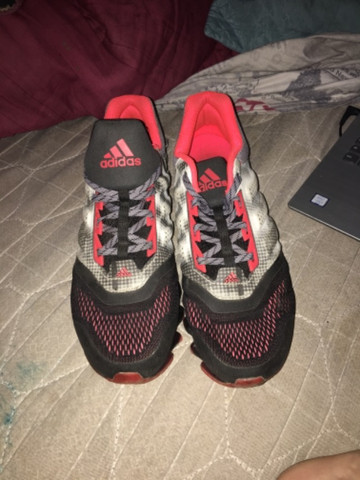 adidas springblade olx