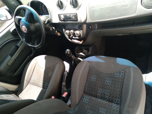 FIAT UNO ECONOME 2014 1.4 / 79 9 *