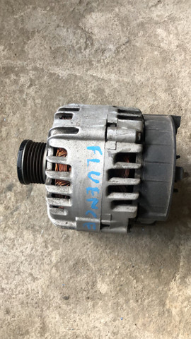 Alternador Renault Fluence 
