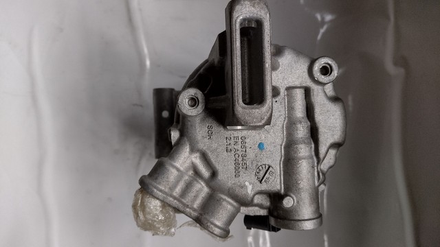 Compressor Ar Condicionado Jeep Renegade 1.8 2020   - Foto 5