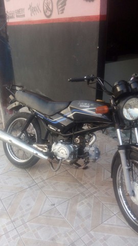 EAGLE 50CC