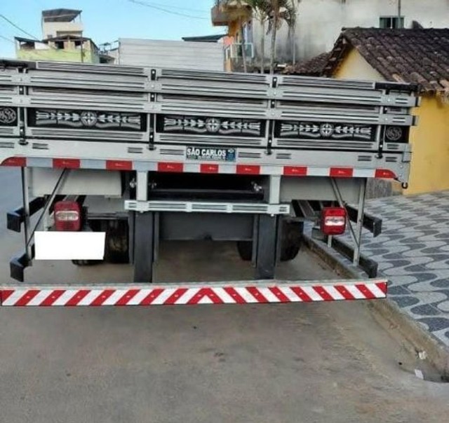 VW 24,280 BITRUCK 6X2