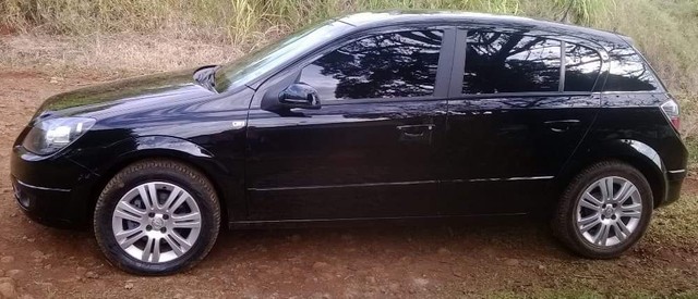 VENDO VECTRA GT 2008