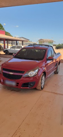 MONTANA 2011, SPORT