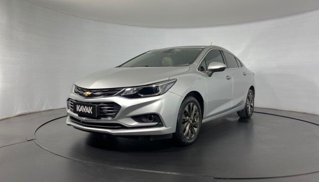 106023 CHEVROLET CRUZE 2017 COM GARANTIA