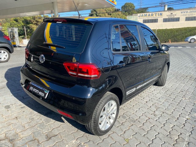 FOX CONNECT 2019 BAIXÍSSIMA KM