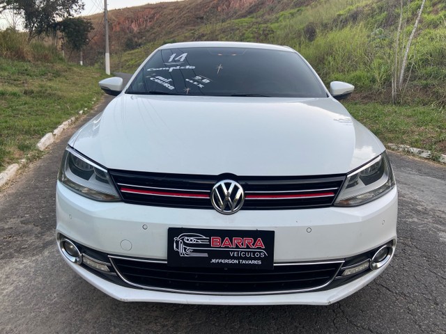 JETTA 2014 COMPLETO FLEX 2.0 AUTOMÁTICO